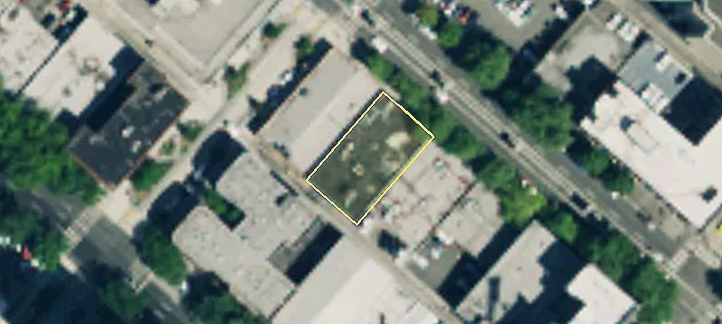 Belltown Office or Retail Space