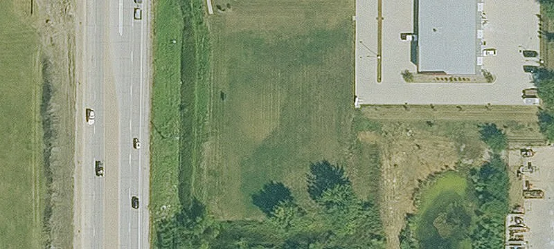 Retail Land Near DMACC
