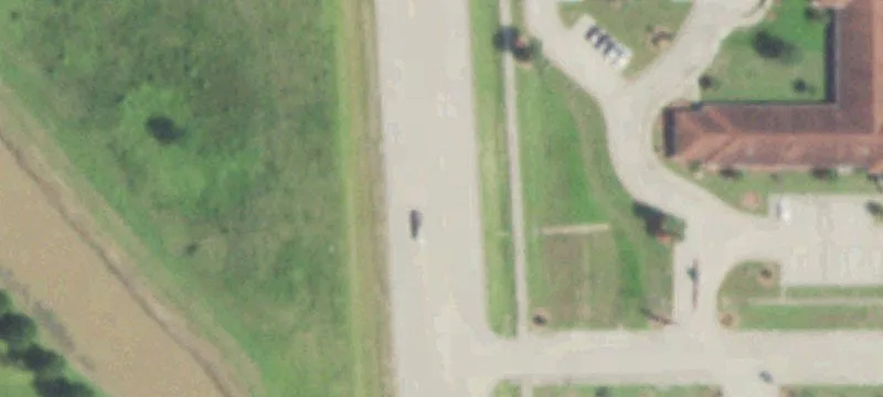 Commercial Land Near Healthcare Facilities