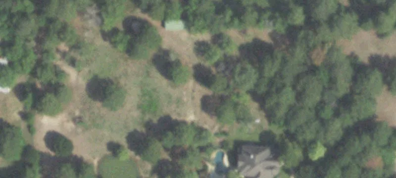 Partially Cleared Land Available
