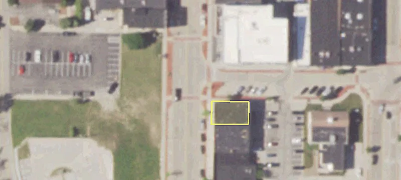Development Land Near I-41