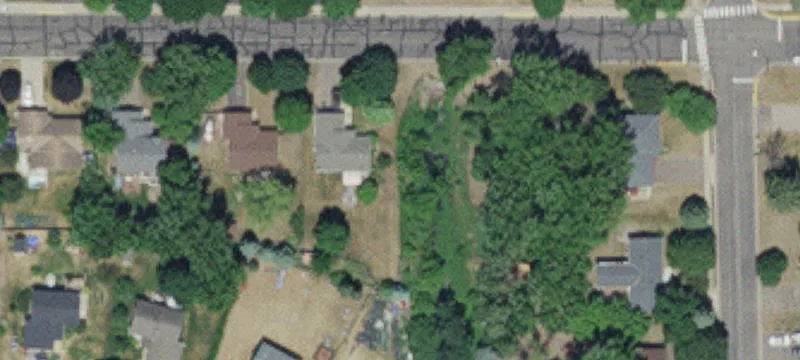 Prime Commercial Land Opportunity