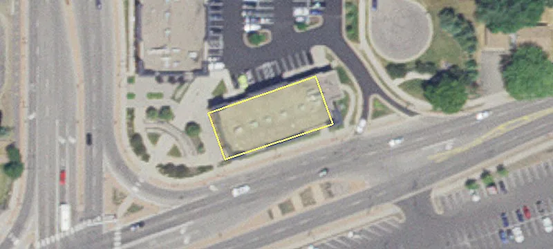 Bloomington Retail Space For Lease