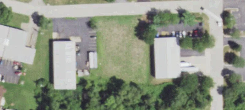 Rockford Industrial Park Land Lot