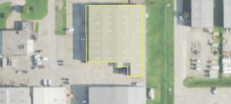 70.1 Acres Raw Land Ready