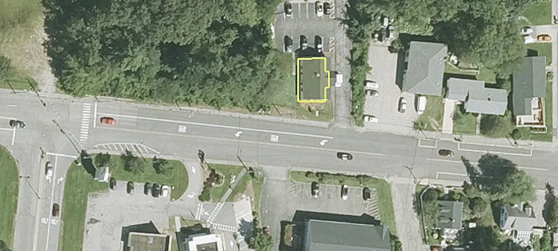 Renovated Office Space Near I-93