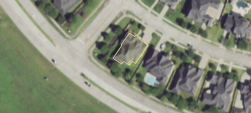 League City Land Opportunity
