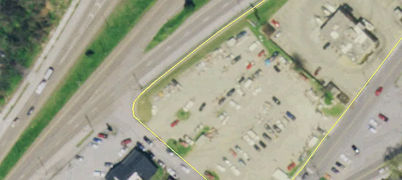 Restaurant/Retail Space For Sale