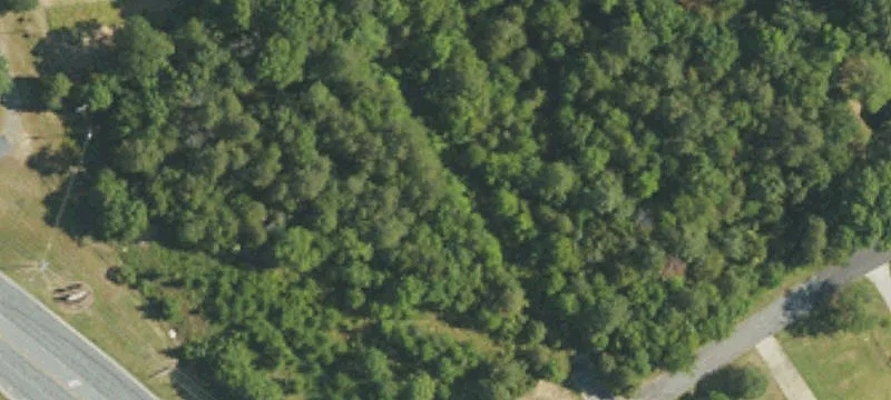 Commercial Land on Dale Earnhardt