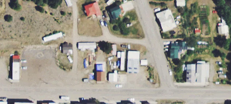 River's Edge RV Park