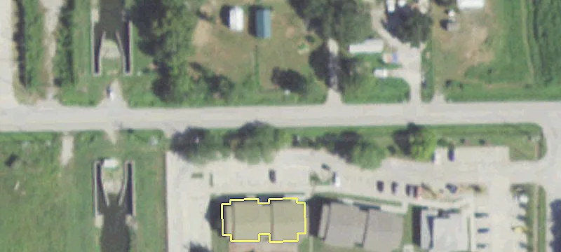 Prime Land in Crosby, Texas