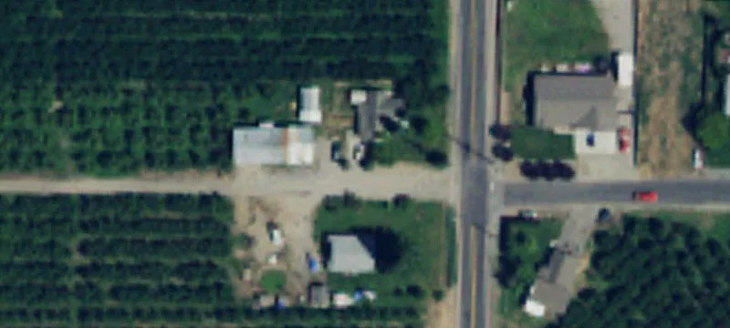 Commercial Development Land on Grant