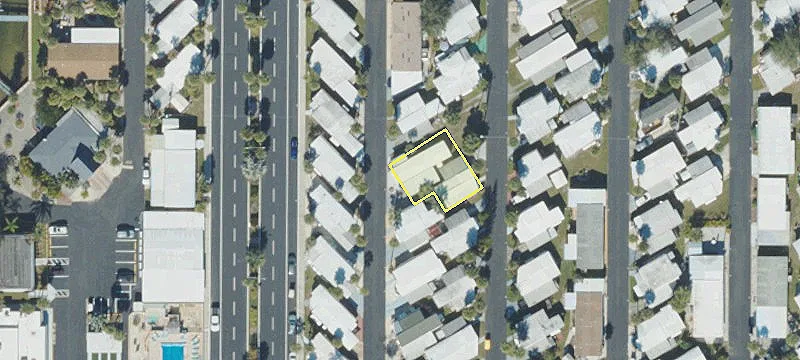Ybor City Commercial Land Parcels