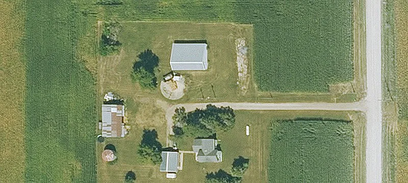 Woodward EcoBusiness Park Land Available