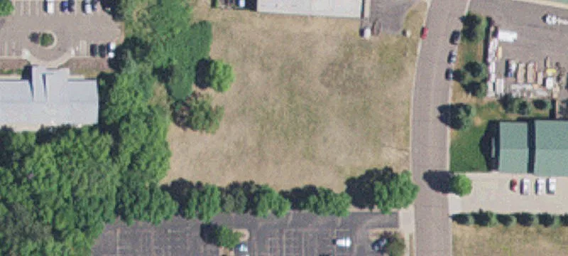 2.78 Acres Vacant Land