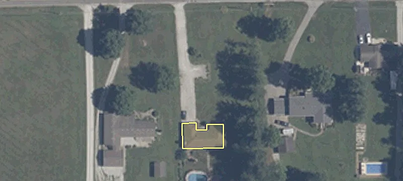 Commercial Lot in Valley Ridge
