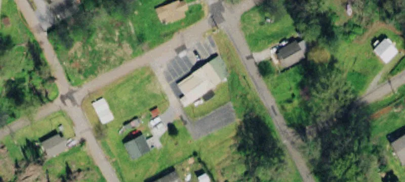 South Knoxville Land Near Downtown