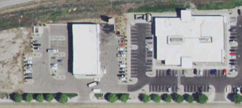 Nampa Office/Retail Space For Sale