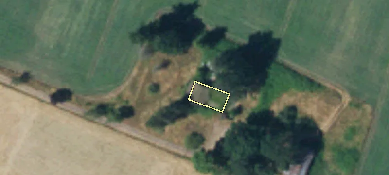 Large Industrial Land Parcel Available