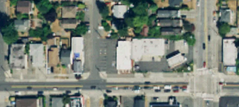 Crown Hill Development Site
