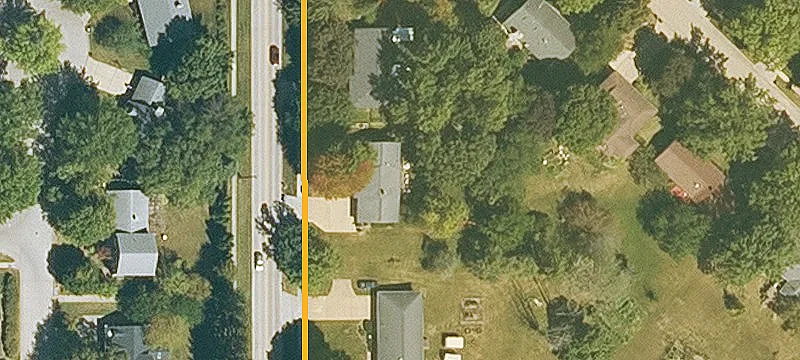 Iowa City Development Opportunity