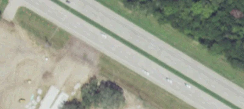 Unincorporated Houston ETJ Land Available