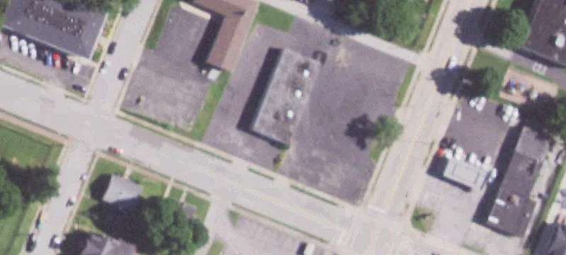 Redevelopment Opportunity Near Government Center