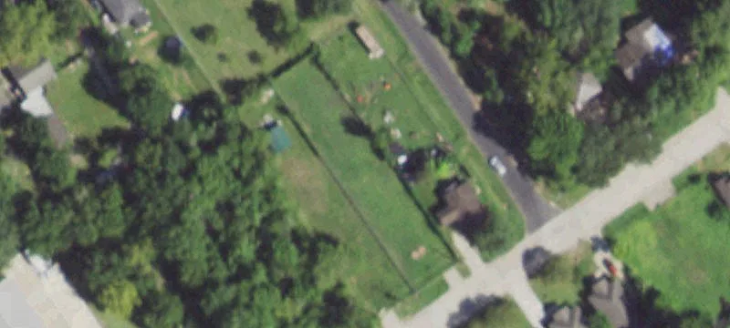 Texas City Mixed-Use Lot