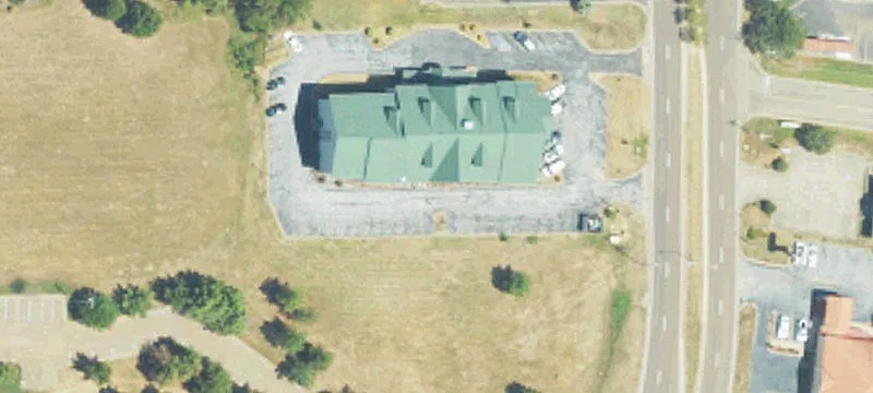 Commercial Land in High Traffic Area