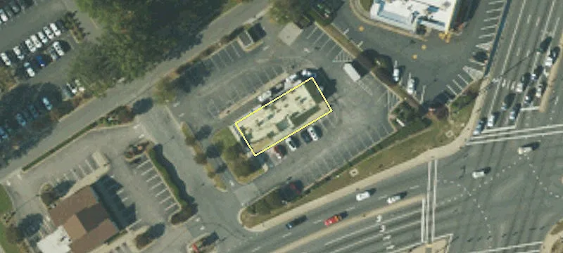 Commercial Land in Gateway West