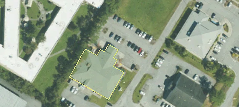 Prime Location Building Lot