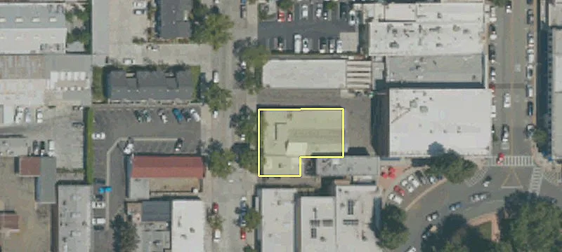 Retail Space Restaurant Opportunity