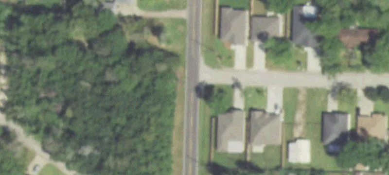 Land Near Lake Houston