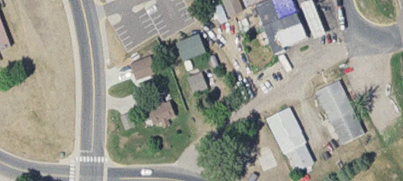 Commercial Outlots in Zimmerman, MN