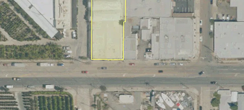 Industrial Property with Retail Potential
