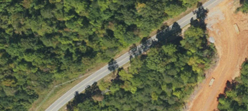 783.88 Acres on Hwy 16