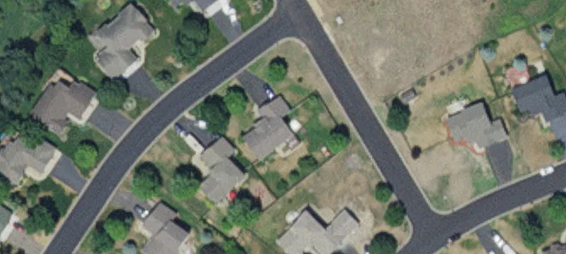 Land with Highway Frontage