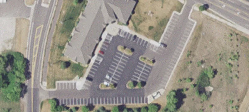 Monticello Build-to-Suit Opportunity