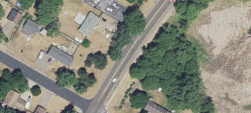 Andover Commercial Land Opportunity
