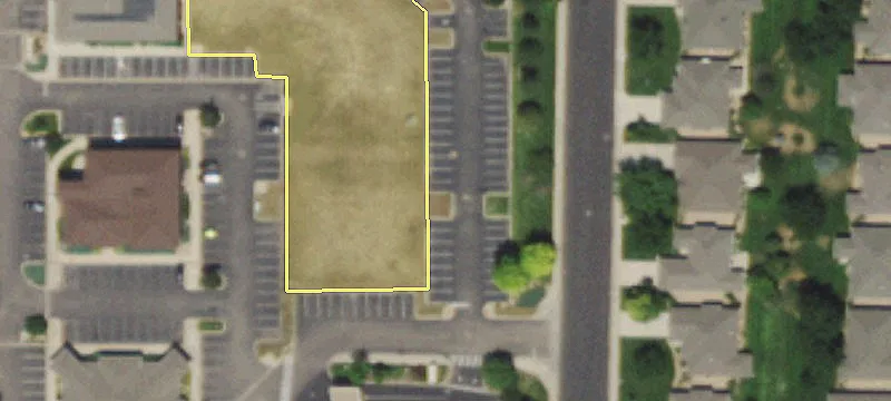 New Construction Office/Medical Building