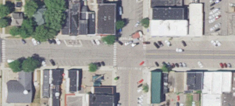 Commercial Land Ready to Develop