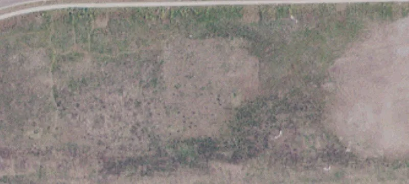 Land Available on Expo Parkway