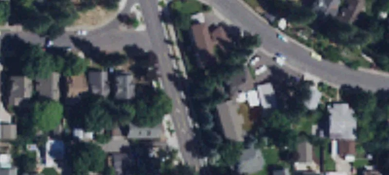 Four Parcel Package in Spokane