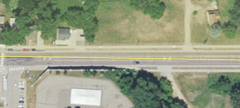 Commercial Lot in Elko New Market