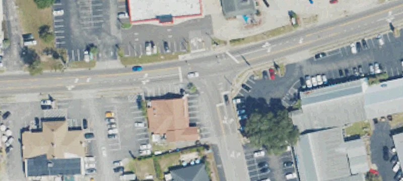 Prime Commercial Land Opportunity
