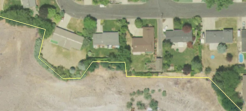 High-Profile Corner Development Opportunity