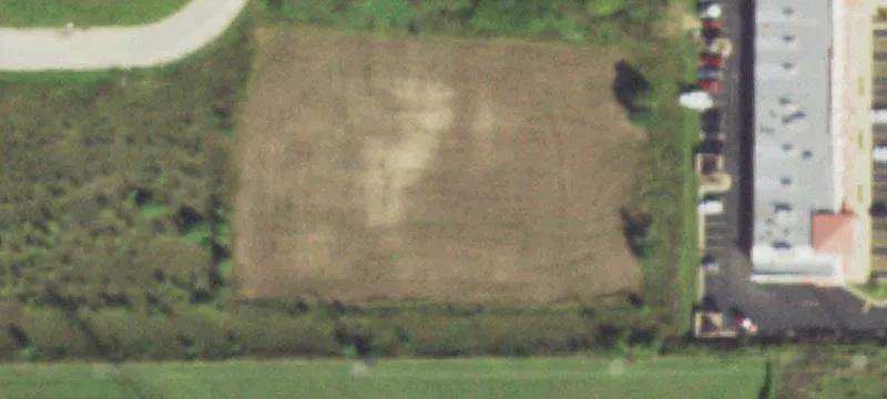 Belvidere Commercial Lot For Sale