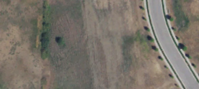 Commercial Land Parcel For Sale