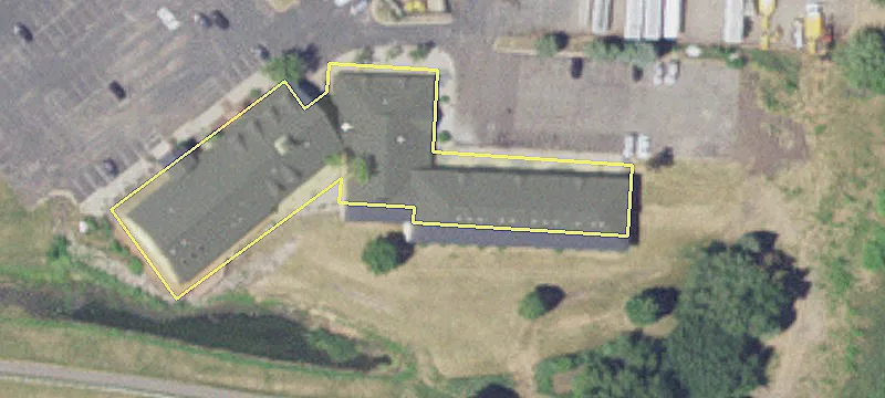 5 Acres Commercial Land For Sale