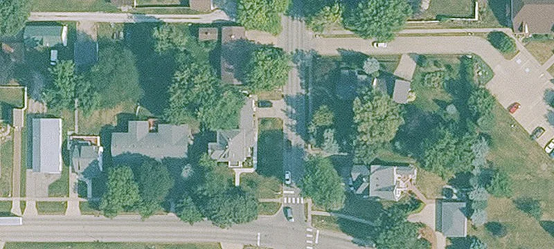 Commercial Outlot for Lease
